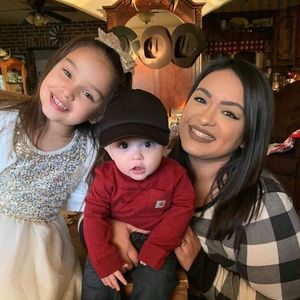 Meet your Posher, Elisabeth